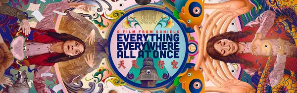 Everything Everywhere All At Once