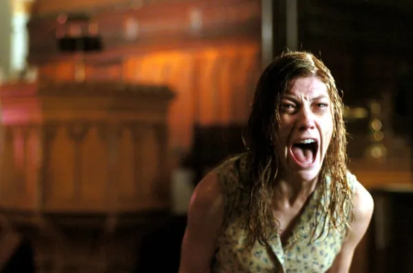 The Exorcism Of Emily Rose