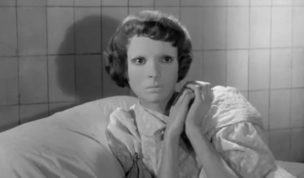 Eyes Without A Face