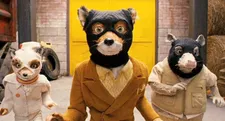 Fantastic Mr Fox
