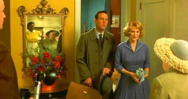 Far From Heaven