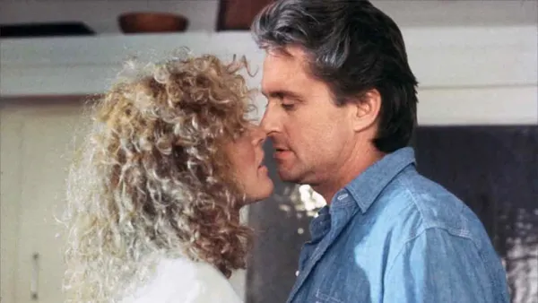 Fatal Attraction