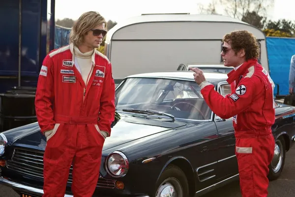 Rush