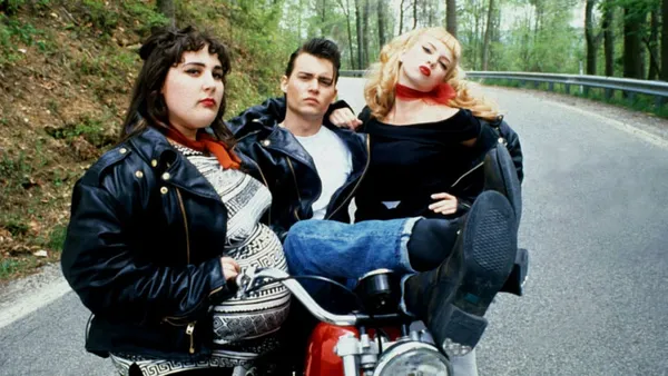 Cry-Baby