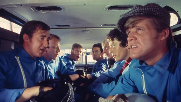 Italian Job