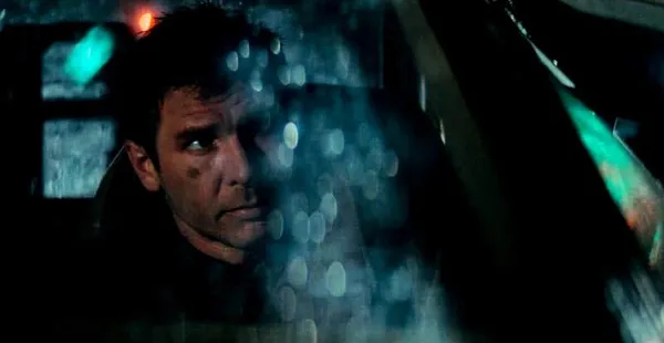 Blade Runner: The Final Cut