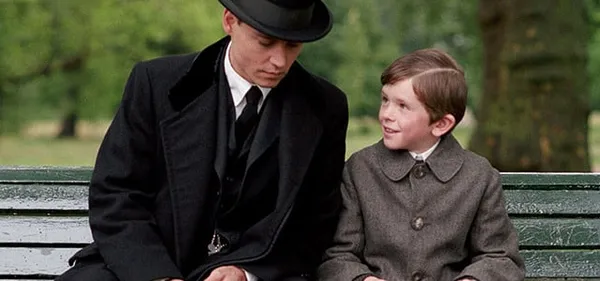 Finding Neverland