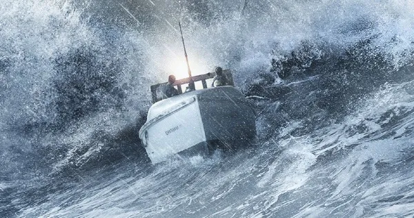 The Finest Hours