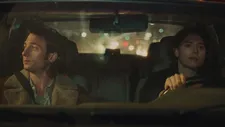 Jeremy Allen Green and Jesse Buckley as Ryan and Anna in Fingernails. Christos Nikou: 'We wanted to create something that makes the physical pain equal with the pain of love'