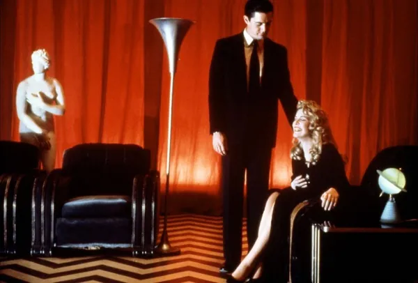 Twin Peaks: Fire Walk With Me