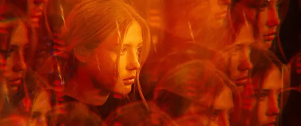 Scene from Léa Mysius’s The Five Devils with Adèle Exarchopoulos and Sally Dramé, selected for Cannes Directors’ Fortnight