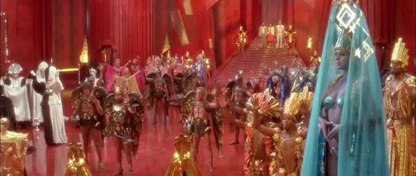 Flash Gordon