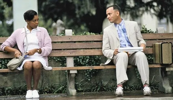 Forrest Gump