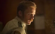 Ben Foster as Patrick in Ain't Them Bodies Saints. David Lowery: 'I gave him my middle name because I felt very close to that character.'