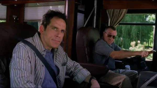 Meet The Fockers