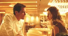 On Frank & Lola: 'There's a melody that's established at the beginning and that's played around with even in the darkness and turmoil, it comes in very symphonically'