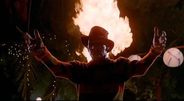 A Nightmare On Elm Street: Part 2