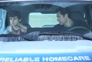  The Revised Fundamentals Of Caregiving - photo by Annette Brown