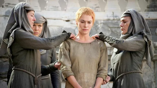 Costume designer Nina Ayres will discuss her work on Game Of Thrones