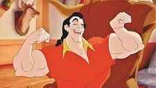 Beauty And The Beast
