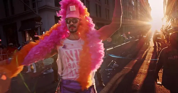 Gays Against Guns