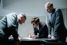 Hirschbiegel: 'Torture means we do something horrible to one of our kind that you would never do to any animal unless you were a complete psychopath'
