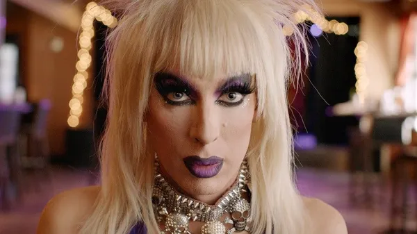 God Save The Queens