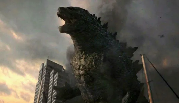 Godzilla