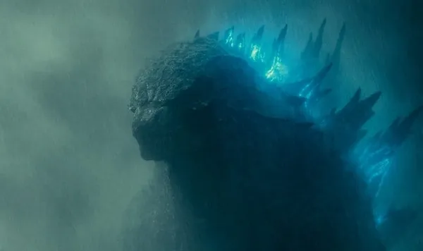 Godzilla: King Of The Monsters