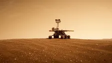 Looking for adventure