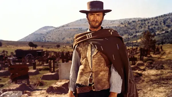 The Good, The Bad And The Ugly