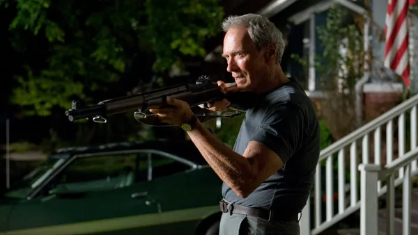 Gran Torino