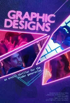 Graphic Designs poster