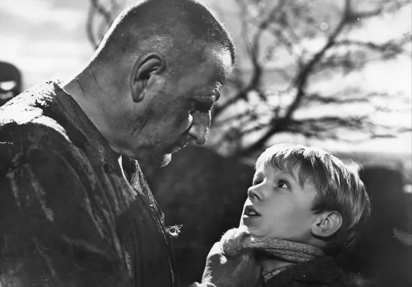Great Expectations