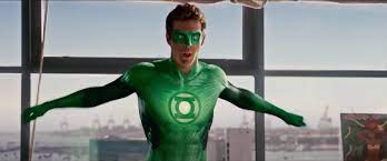 Green Lantern