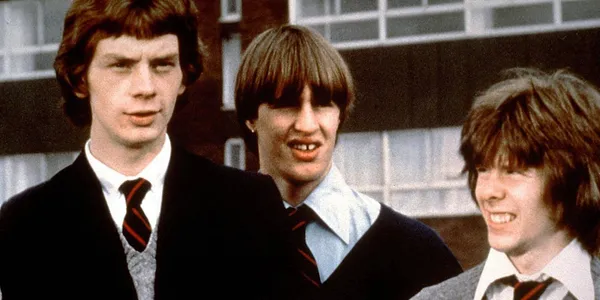 Gregory's Girl
