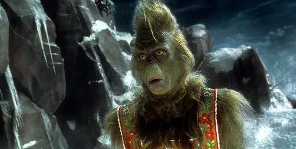 The Grinch