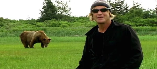 Grizzly Man