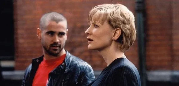 Veronica Guerrin