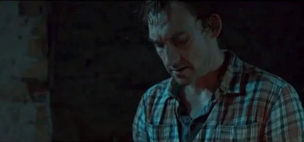 Joseph Mawle in The Hallow