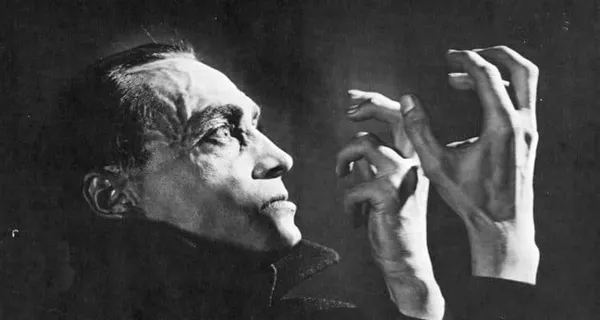 Hands Of Orlac