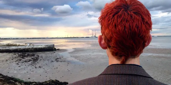 GFF opening film Handsome Devil