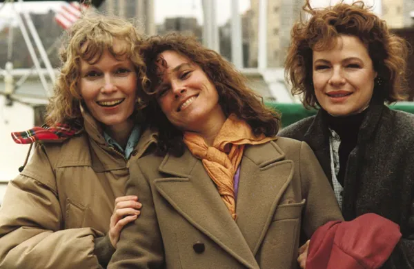 Hannah And Her Sisters