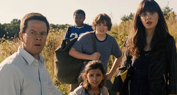 The Happening