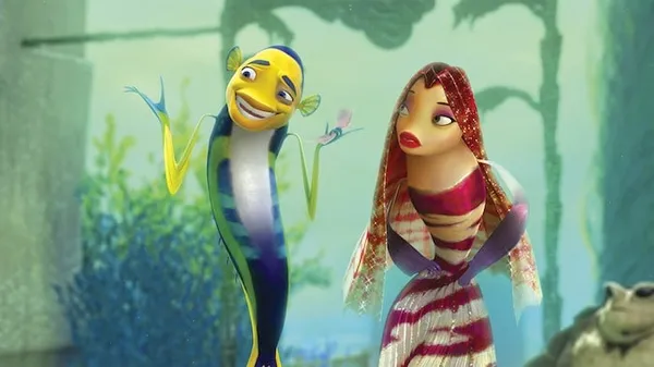 Shark Tale