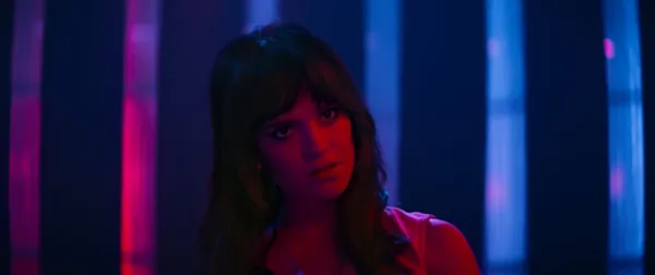 Her Private Hell