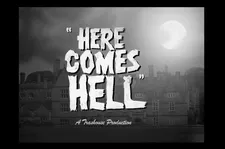 Coming to the big screen at last - but dare you watch?