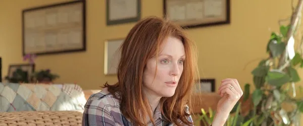 Julianne Moore in Still Alice