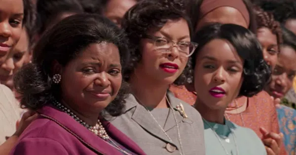 Hidden Figures