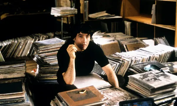 High Fidelity